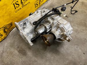 NOWY REDUKTOR SKRZYNIA ROZDZIELCZA FORD BRONCO 2.7 V6 ECOBOOST 21-