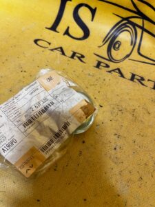 OSŁONA ZAŚLEPKA PIASTY KOŁA PRZÓD BMW 3 E21 5 E12 6 E24 7 E23 NOWA OEM