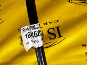 PRZEWÓD RURA WĄŻ PALIWA DACIA SANDERO STEPWAY III 2023R 1.0 TCE