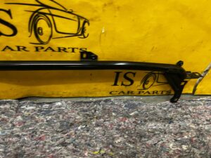 POPRZECZKA BELKA DRĄŻEK POPRZECZNY ROZPÓRKA SILNIKA PRZÓD PORSCHE MACAN 95B