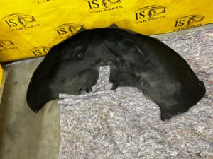 NADKOLE TYŁ TYLNE PRAWY PRAWE PORSCHE MACAN 95B