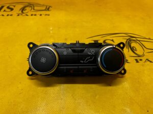 PANEL PRZEŁĄCZNIK KLIMATYZACJI TYŁ TUNELU ŚRODKOWEGO FORD EXPLORER MK6