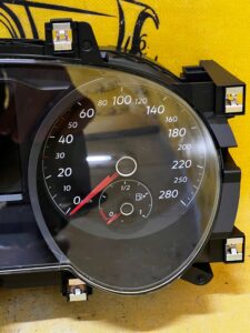 LICZNIK ZEGARY VOLKSWAGEN ARTEON 1.5 TSI EUROPA