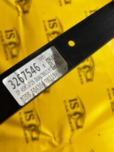 STELAŻ WZMOCNIENIE WSPORNIK DESKI KONSOLI FORD BRONCO 21-