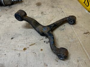 WAHACZ TYŁ TYLNY LEWY PEUGEOT 508 I 2.0 HDI RXH 4HYBRID