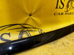 LISTWA DEKOR DRZWI BAMBUS LEWY PRZÓD BMW E92