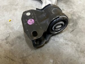 WAHACZ PRZÓD PRZEDNI PRAWY FORD FUSION LIFT USA 2.0 ECOBOOST