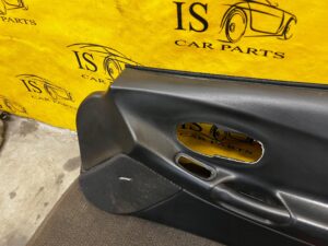 BOCZEK DRZWI PRAWY PRZÓD BOSE SKÓRA CHEVROLET CORVETTE C5 97-04