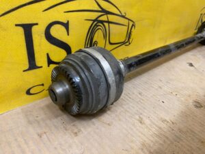 PÓŁOŚ PRAWA TYŁ 8664046 BMW 5 G30 2.0D 520D