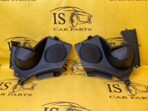 BOCZEK BAGAŻNIKA LEWY TYŁ PORSCHE 987 CAYMAN