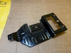 MOCOWANIE UCHWYT STEROWNIKA CZUJNIKÓW PARKOWANIA PDC FORD RANGER MK5 V