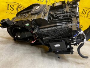 KOMPLETNA NAGRZEWNICA PAROWNIK DMUCHAWA TOYOTA HILUX VIII EU 2.4D D4D