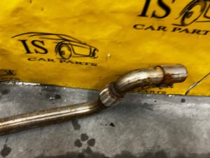 KATALIZATOR RURA WYDECHOWA TŁUMIK PRAWY PRAWA FORD MUSTANG VI 3.7