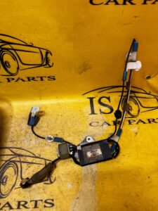 WZMACNIACZ ANTENY LEXUS RX 450H III 3 AL10