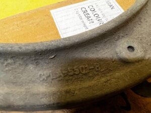 WAHACZ TYŁ TYLNY LEWY PRAWY RANGE ROVER L405 L494