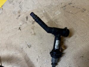 WYSPRZĘGLIK CITROEN PEUGEOT 1.2 THP