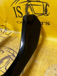 DEKOR RAMKA TUNELU ŚRODKOWEGO BMW F40