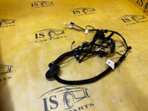 INSTALACJA ELEKTRYCZNA WIĄZKA KLAPY TYŁ BAGAŻNIKA TESLA MODEL 3 PRZEDLIFT