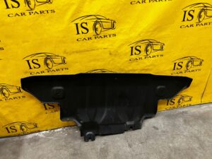 PŁYTA OSŁONA PODWOZIA SILNIKA PRZÓD FORD BRONCO 21-