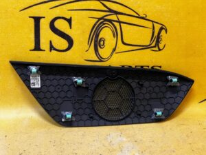 OSŁONA BLENDA GŁOŚNIKA B&O BANG OLUFSEN KONSOLI DESKI FORD KUGA MK3
