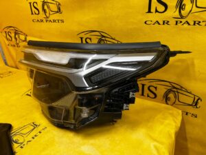 REFLEKTOR LAMPA PRZEDNIA PRZÓD LEWY LED SUBARU FORESTER VI SL 25-