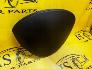 OSŁONA DASZEK DESKI LICZNIKA BRĄZ JAGUAR XJ X351