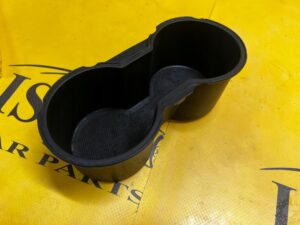 SCHOWEK CUPHOLDER UCHWYT NA KUBKI TESLA MODEL 3 PRZEDLIFT