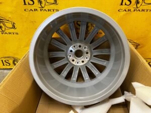 FELGA ALUMINIOWA 9.5 J x 19″ 5×112 ET39 BMW 7 G11 G12 6 G32 NOWA OEM