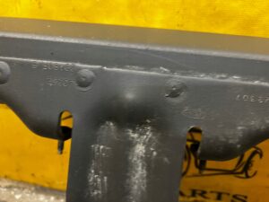 BOCZNY STOPIEŃ PRÓG LEWY FORD BRONCO 21-