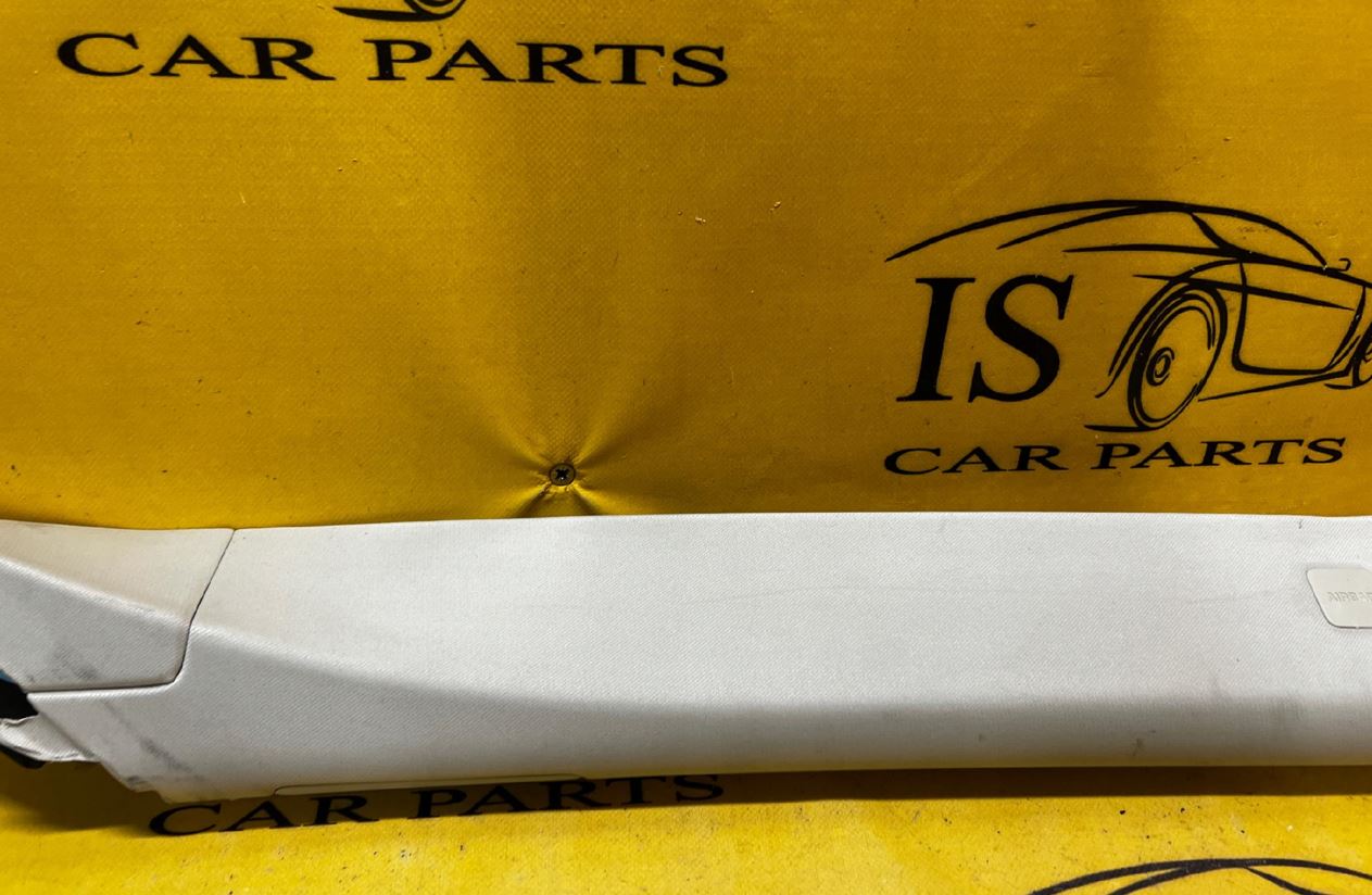 OSŁONA POSZYCIE SŁUPKA A PRZÓD PRAWA PRAWE RANGE ROVER L405