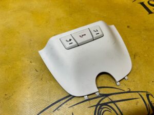 OSŁONA OBUDOWA LUSTERKA WEWNĘTRZNEGO PRZEŁĄCZNIK SOS MERCEDES GLS X166