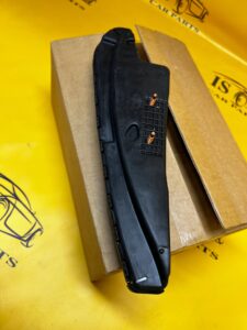 AIRBAG PODUSZKA FOTELA PRZÓD LEWY LEWA BMW X3 G01 X4 G02 NOWY OEM