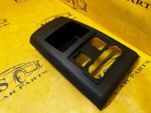 OSŁONA RAMKA DEKOR TUNELU ŚRODKOWEGO TYŁ FORD EXPLORER MK6