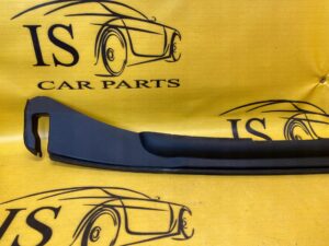 LISTWA OSŁONA BLENDA KLAPY TYŁ PORSCHE 987 CAYMAN