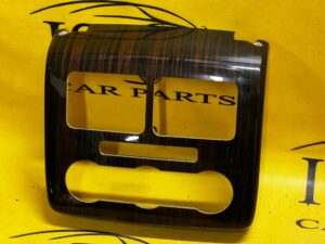 RAMKA NAWIEWU DEKOR DREWNO TYŁ RANGE ROVER L405