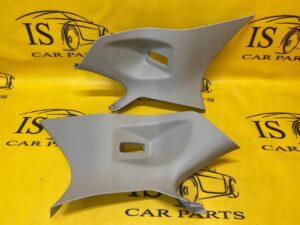 OSŁONA POSZYCIE SŁUPKA LEWY TYŁ FORD FIESTA MK7