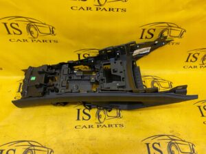 STELAŻ TUNEL ŚRODKOWY PEUGEOT 508 II RHD UK