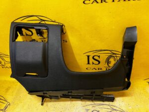 OSŁONA ZAŚLEPKA KONSOLI POD KIEROWNICĘ BEZPIECZNIKI RENAULT MEGANE IV