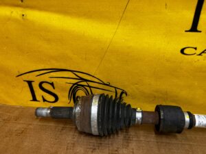 PÓŁOŚ PRZÓD PRZEDNIA LEWY LEWA RENAULT CLIO V 1.0 TCE