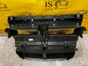 KANAŁ POWIETRZA WZMOCNIENIE PAS PRZEDNI BMW 2 F45 LIFT F46 LIFT NOWY OEM