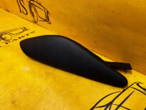 OSŁONA KOLAN BOCZEK TUNELU PODŁOKIETNIKA PRAWY PRAWA SKÓRA BMW X6 E71