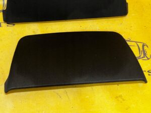 OSŁONA TAPICERKA STOPU PODSUFITKI BMW F22 F87