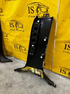 POSZYCIE OSŁONA SŁUPKA ŚRODKOWEGO B LEWA LEWY BMW X6 F16