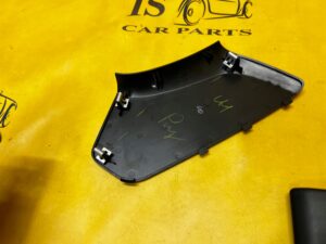 OSŁONA ZAŚLEPKA RAMKA FOTELA PRZÓD LEWY LEWA LAND ROVER DISCOVERY 5 V L462