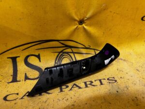 OSŁONA ZAŚLEPKA DEKOR DRZWI LEWA RENAULT MEGANE IV HB