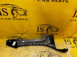 LISTWA OZDOBNA DESKI KONSOLI DEKOR RENAULT ZOE I Z.E.