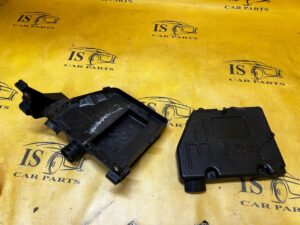 OBUDOWA STEROWNIKA KOMPUTERA SILNIKA ECU VOLVO XC90 II 2.0 D D4