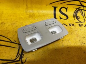 LAMPKA OŚWIETLENIE PODSUFITKI DACIA DUSTER II