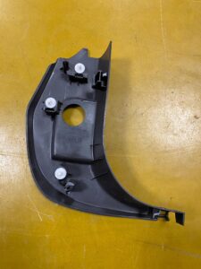 LEWA OSŁONA NAROŻNIK PROGU PRZÓD FORD KUGA MK2