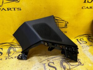 OSŁONA POSZYCIE SŁUPKA D PRAWA PORSCHE CAYENNE 9Y3 9Y0 COUPE HYBRID